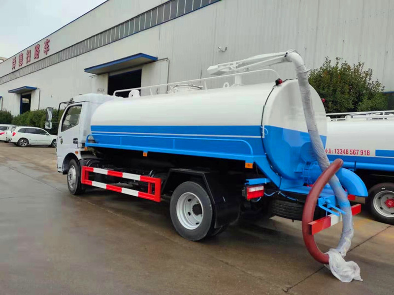 吸糞車 吸糞車