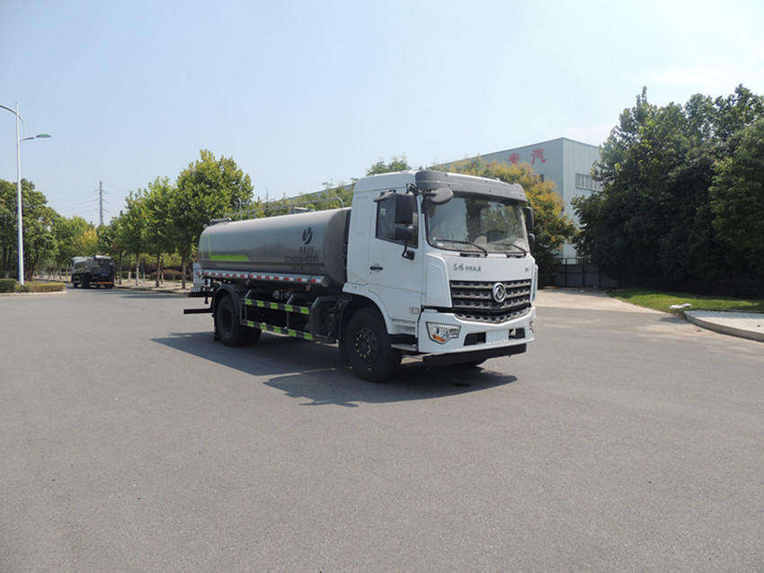 東風(fēng)12噸灑水車 東風(fēng)12噸灑水車