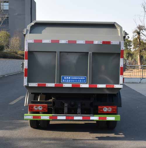 �v����CLT5040ZZZBJ6�����bжʽ����܇(ch��)