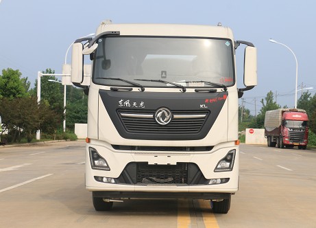 國六東風(fēng)天龍18方后雙橋?yàn)⑺噲D片 國六東風(fēng)天龍18方后雙橋?yàn)⑺噲D片