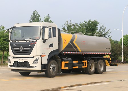 國六東風(fēng)天龍18方后雙橋?yàn)⑺噲D片 國六東風(fēng)天龍18方后雙橋?yàn)⑺噲D片